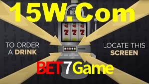 Welcome Bonus Bet7Game