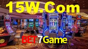 Live Casino Bet7Game