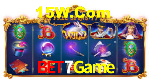 Bet7Game