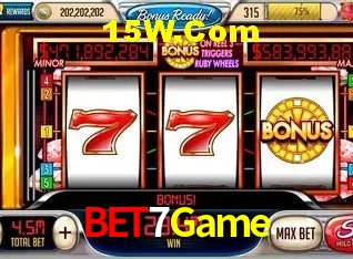 Bonus Features Bet7Game