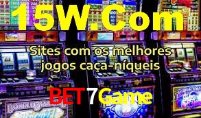 Programa VIP Bet7Game