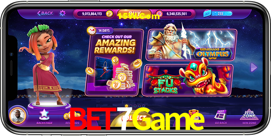 Games Directory Bet7Game