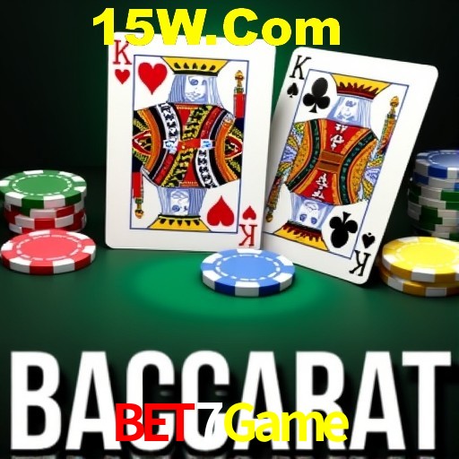 Live Casino Bet7Game