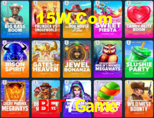 Bet7Game