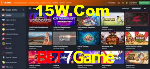 Bet7Games