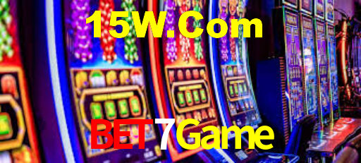 Bet7Games