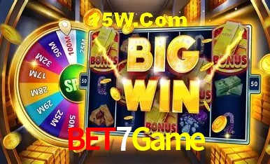 API Integration Bet7Game