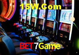 Welcome Bonus Bet7Game