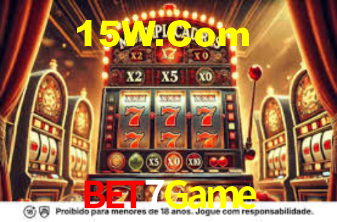 Bet7Game
