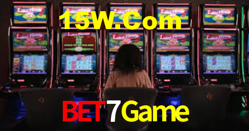 Bet7Games