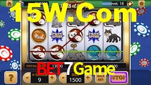 Programa VIP Bet7Game